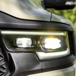 2021 Ram 1500 Hennessey TRX Mammoth 900