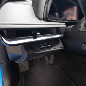 2023 Chevrolet Corvette Stingray Coupe Blue