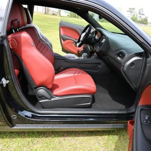 2023 Dodge Challenger SRT Demon 170