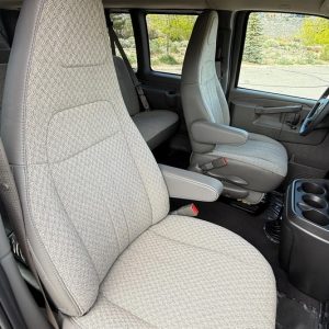 2024 GMC Savana LT 3500