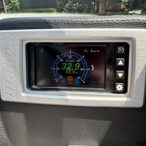 2019 Malibu RESPONSE