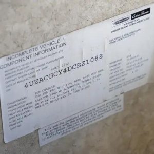 2013 American Coach Revolution 38S