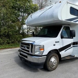 2021 Coachmen FREELANDER 29KB