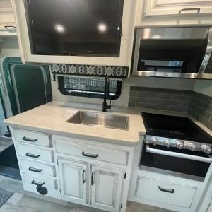 2022 Jayco Precept 36A