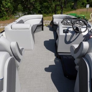 2025 Veranda Vista Sport 22