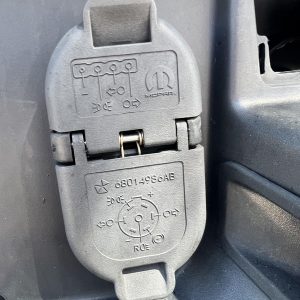 2019 Ram 1500 Limited 4×4