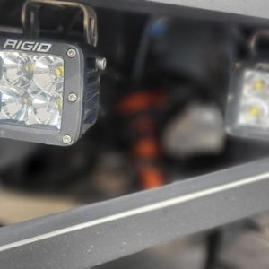 2020 Ford F-150 Raptor Hennessey VelociRaptor V8