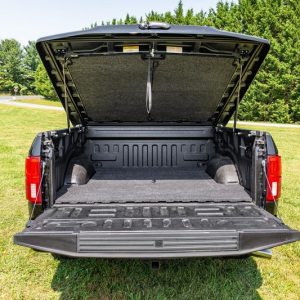 2020 Ford F-150 Roush Nitemare 4×4