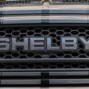 2021 Ford F-150 Shelby Super Snake