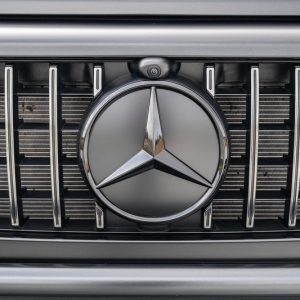2021 Mercedes-AMG G63