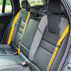 2023 Volvo V60 Recharge T8 Polestar Engineered