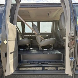 2024 GMC Savana LT 3500