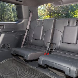 2024 Lexus GX 550 Luxury+