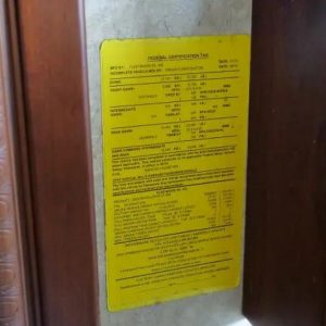 2013 American Coach Revolution 38S