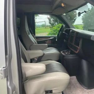 2013 Roadtrek 170 VERSATILE