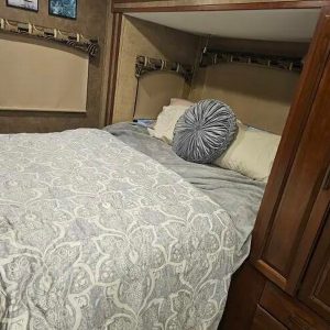 2016 Forest River SUNSEEKER 2400WS