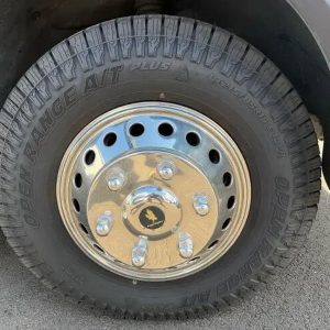 2018 Forest River SUNSEEKER 2400 MBS