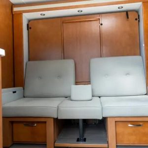 2018 Leisure Travel Unity FX