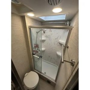 2022 Entegra Coach ODYSSEY 30Z