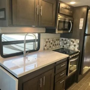 2023 Forest River GEORGETOWN 5 SERIES GT5 31L5