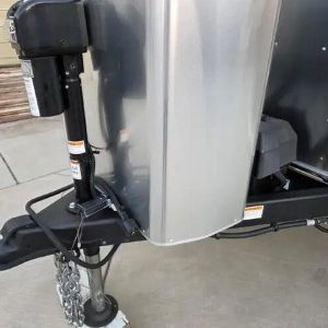 2024 Airstream BAMBI 22FB