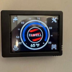 2024 Jayco GRANITE RIDGE 22T