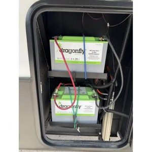 2024 Keystone ALPINE 3700FL