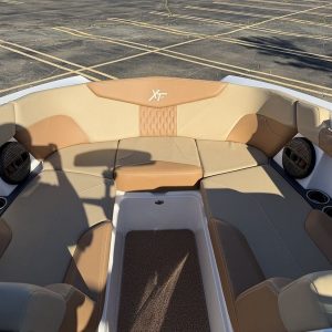 2024 Mastercraft XT Series