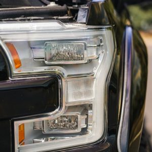 2017 Ford Shelby F-150 4×4