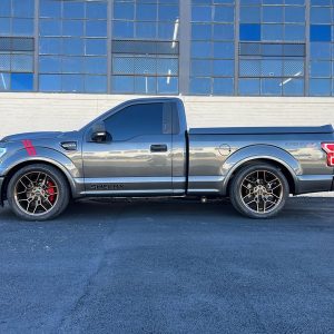 2020 Ford F-150 Shelby Super Snake Sport