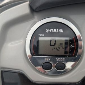 2018 Chaparral 191 Suncoast