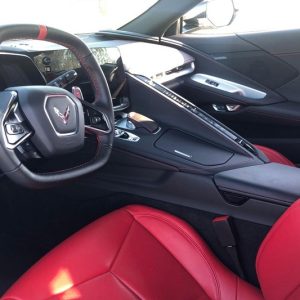 2023 Chevrolet Corvette Stingray Coupe