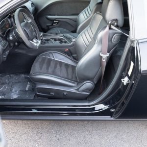 2023 Dodge Challenger SRT Hellcat Black Ghost Special Edition