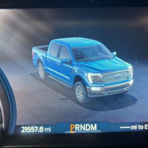 2023 Ford F-150 XLT Roush 4×4