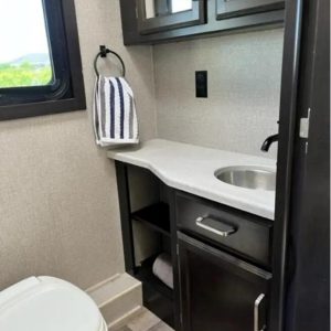 2020 Jayco Alante 31V