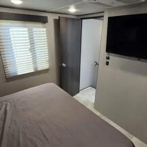 2021 Grand Design MOMENTUM G-CLASS 320G