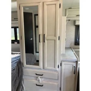 2023 Entegra Coach Odyssey 24B