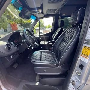 2024 Midwest Automotive Designs PASSAGE MD4