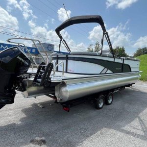 2025 Crest Classic 240 SLC