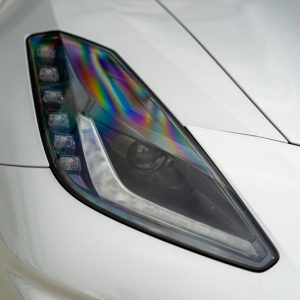 2019 Chevrolet Corvette ZR1 Coupe