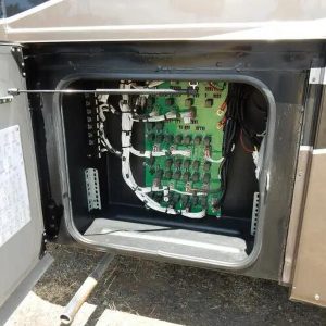 2013 Holiday Rambler Endeavor 43PDQ