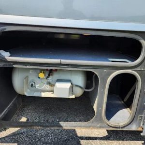 2014 Winnebago Forza 38R