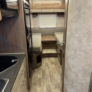 2019 Winnebago ITASCA NAVION 24V