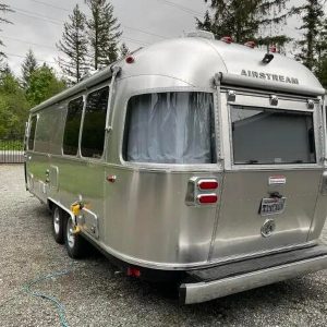 2021 Airstream International