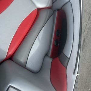 2020 Sanger SANGER 237SX