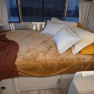 2024 Airstream BAMBI 22FB