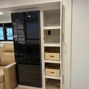 2025 Brinkley MODEL I 265