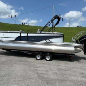 2025 Crest Classic 240 SLC