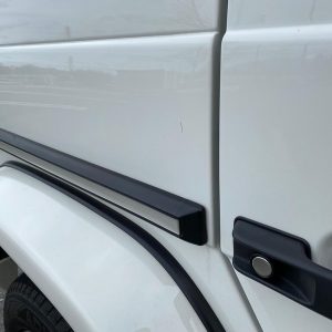 2013 Mercedes-Benz G63 AMG