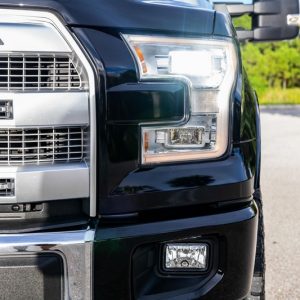 2016 Ford F-150 Hennessey VelociRaptor 650 4×4